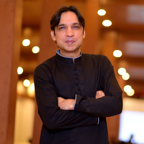 Dr. Muhammad Mustafa